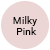 Milky Pink