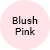 Blush Pink